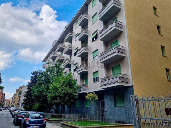 appartamento in affitto a Torino in zona San Donato
