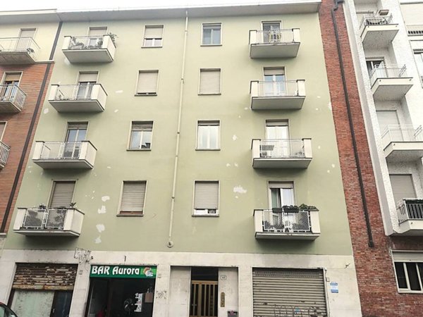 negozio in affitto a Torino in zona Parella