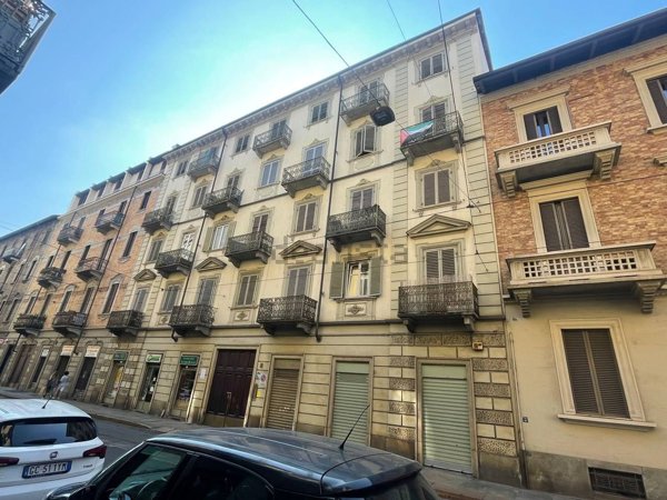 appartamento in affitto a Torino in zona Vanchiglia
