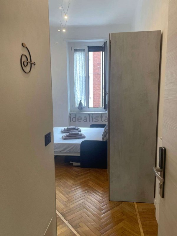 appartamento in affitto a Torino in zona San Donato