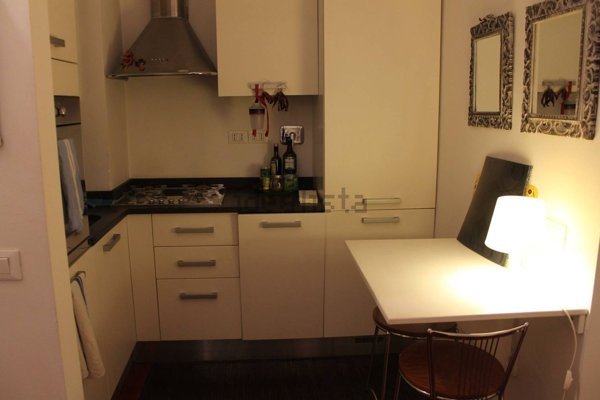 appartamento in affitto a Torino in zona Centro Storico