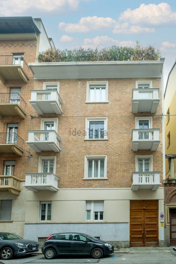 ufficio in affitto a Torino in zona San Donato