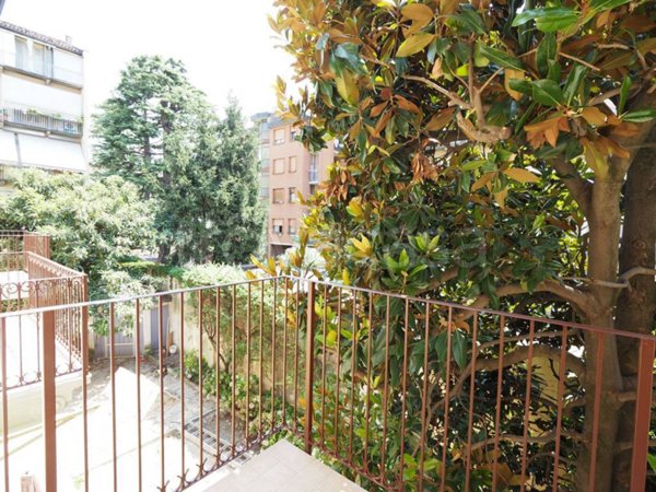 appartamento in affitto a Torino in zona San Donato