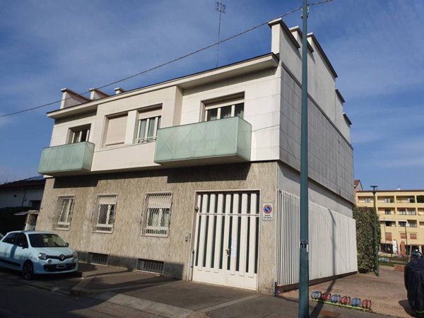 appartamento in affitto a Torino in zona Pozzo Strada