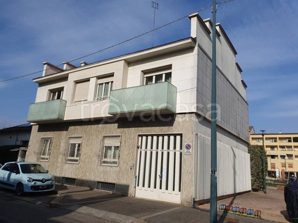 appartamento in affitto a Torino in zona Parella