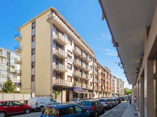 appartamento in affitto a Torino in zona Santa Rita