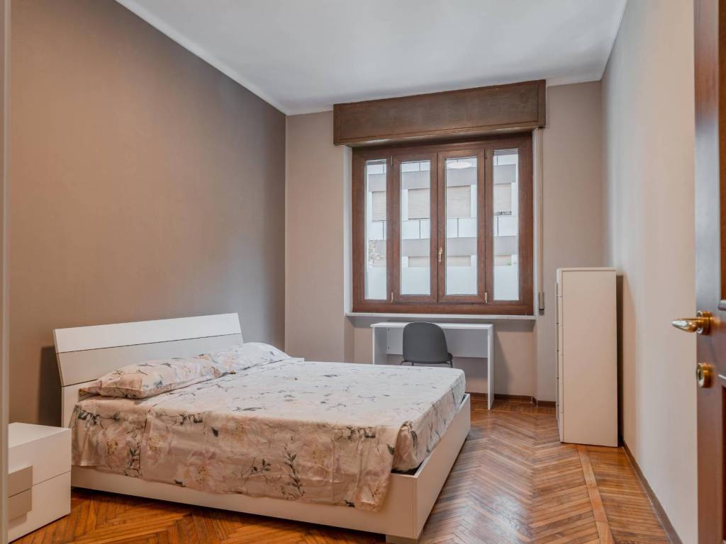 appartamento in affitto a Torino in zona San Salvario