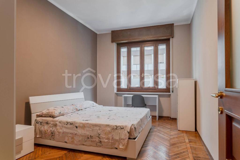 appartamento in affitto a Torino in zona San Salvario