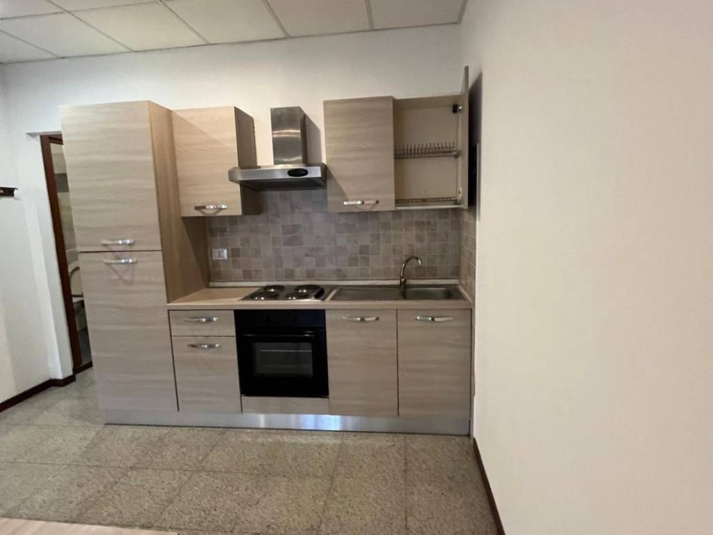 appartamento in affitto a Torino in zona Vanchiglia