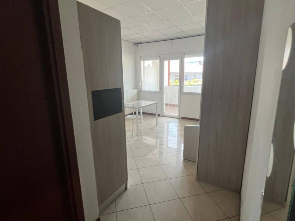 appartamento in affitto a Torino in zona Vanchiglietta