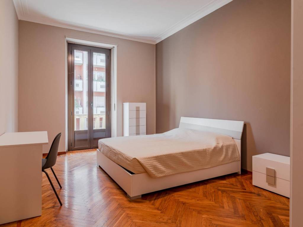 appartamento in affitto a Torino in zona San Salvario