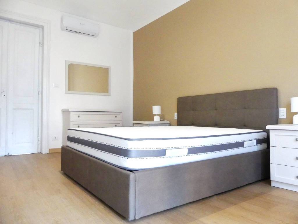 appartamento in affitto a Torino in zona Millefonti