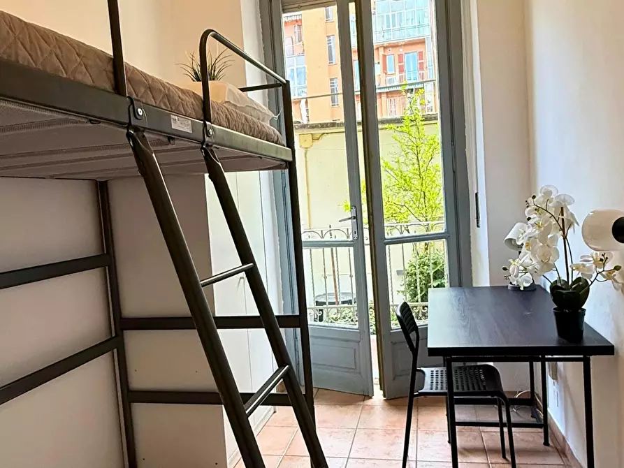 casa indipendente in affitto a Torino in zona Santa Rita