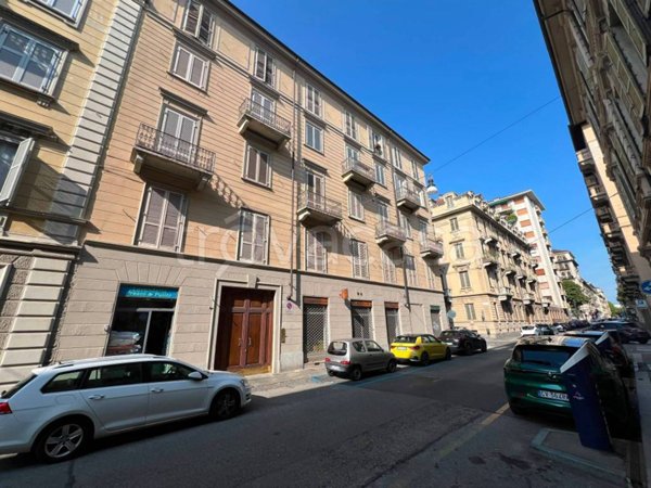appartamento in affitto a Torino in zona Crocetta