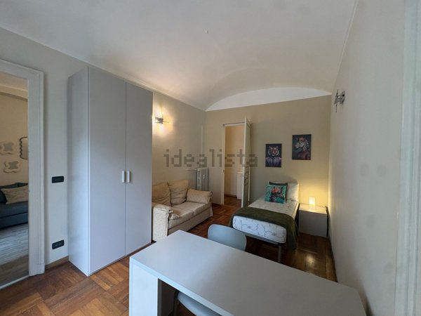 appartamento in affitto a Torino