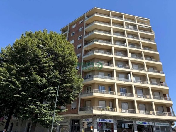 appartamento in affitto a Torino in zona Santa Rita