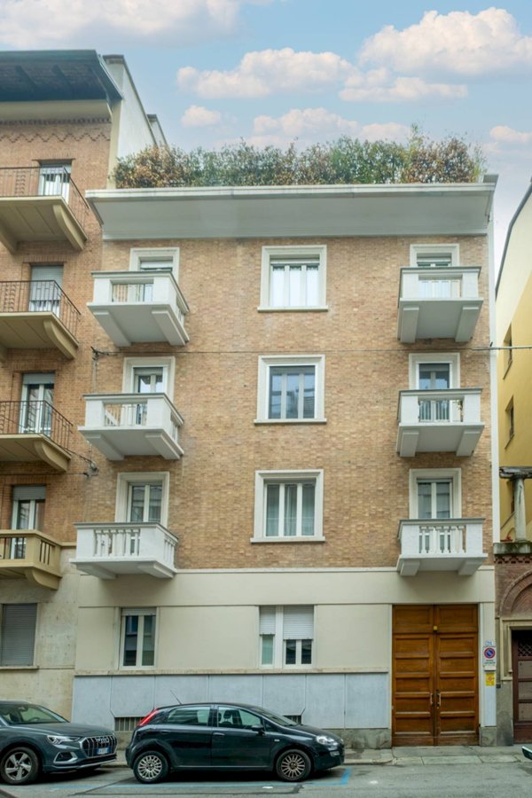 appartamento in affitto a Torino