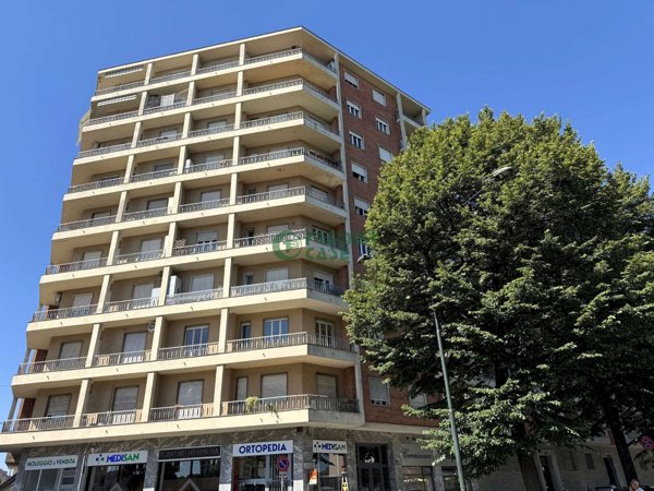 appartamento in affitto a Torino in zona Santa Rita