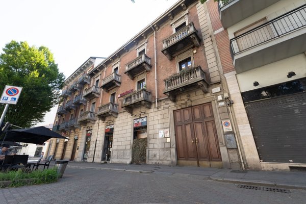 ufficio in affitto a Torino in zona Rebaudengo