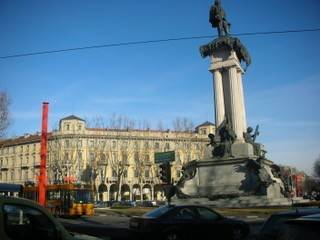 appartamento in affitto a Torino