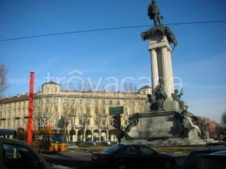 appartamento in affitto a Torino