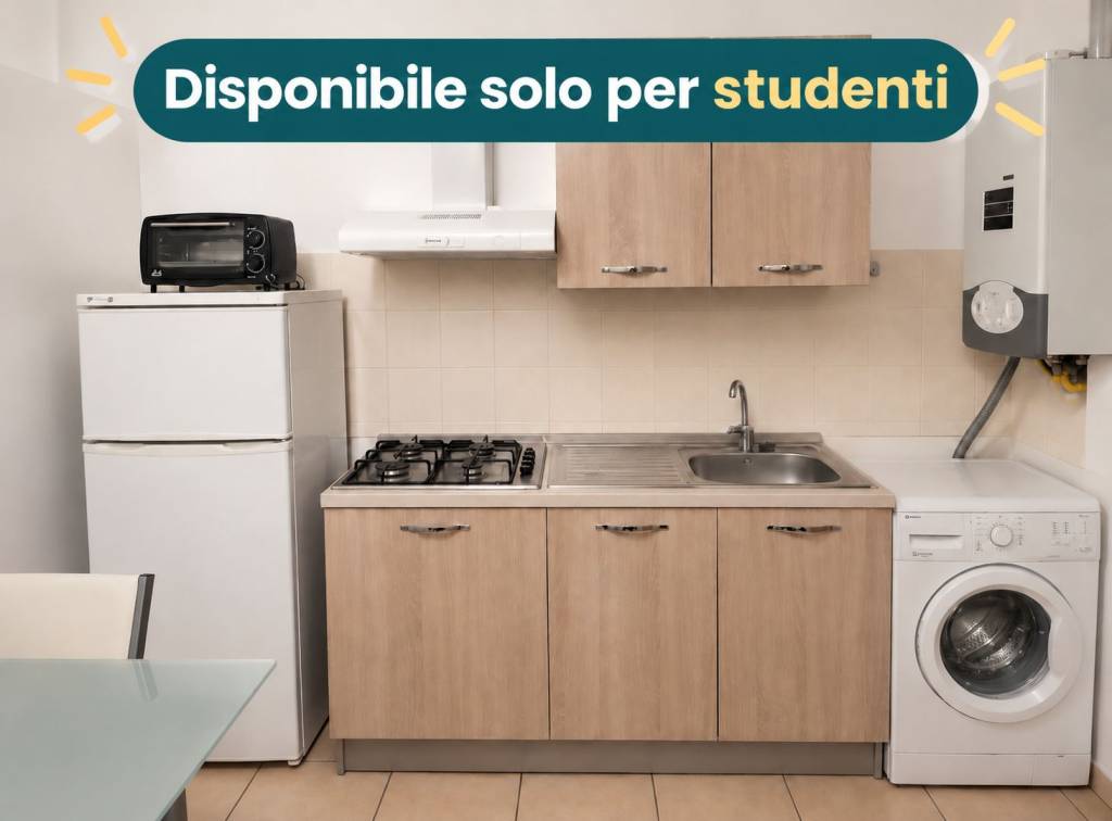 appartamento in affitto a Torino in zona Aurora