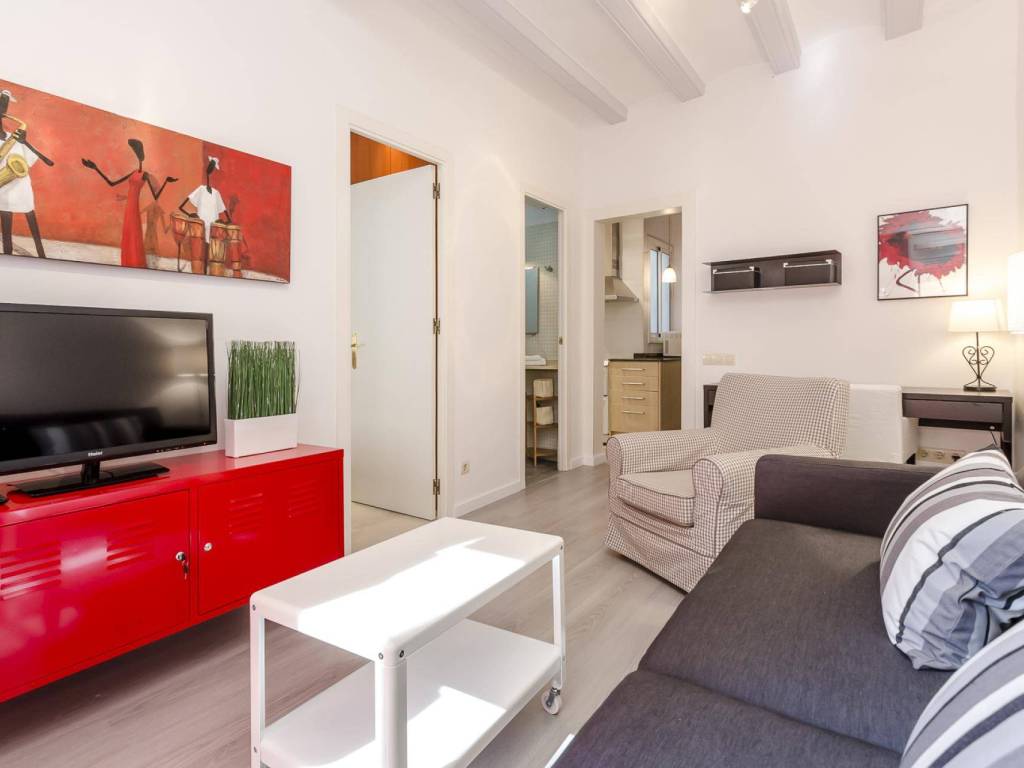 appartamento in affitto a Torino in zona Vanchiglia