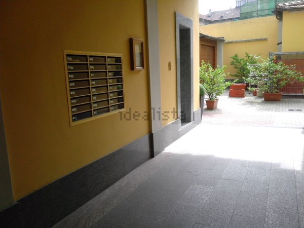appartamento in affitto a Torino in zona Barriera di Milano