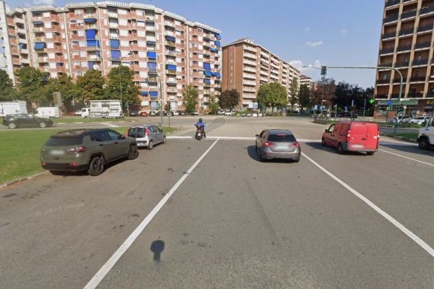appartamento in affitto a Torino