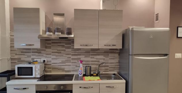 appartamento in affitto a Torino in zona Vanchiglietta