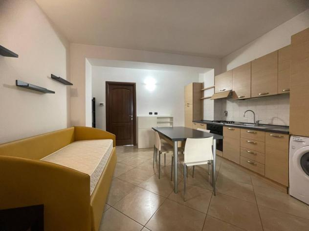 appartamento in affitto a Torino in zona Campidoglio