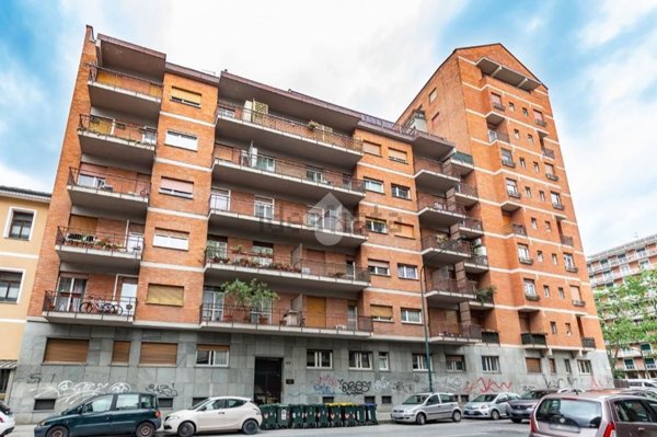 appartamento in affitto a Torino in zona Borgo San Paolo