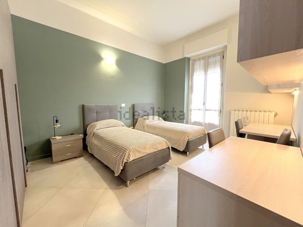 appartamento in affitto a Torino in zona Borgo San Paolo