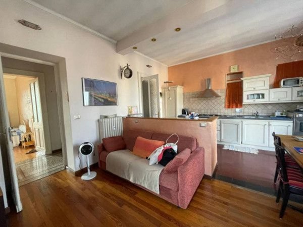 appartamento in affitto a Torino in zona Borgo San Paolo
