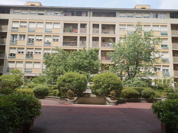 appartamento in affitto a Torino in zona San Salvario