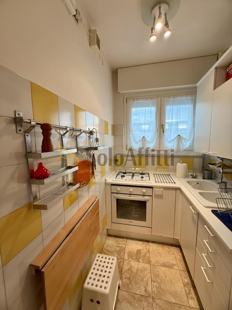 appartamento in affitto a Torino in zona Santa Rita