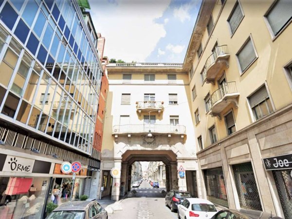 negozio in affitto a Torino in zona Centro Storico