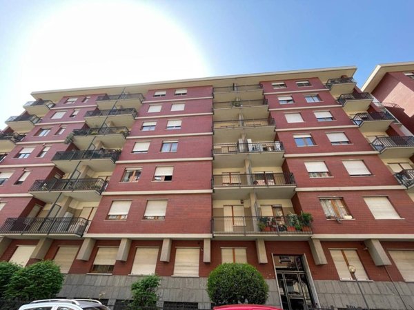 appartamento in affitto a Torino in zona Lingotto