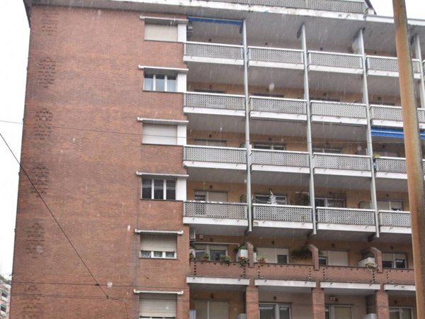 appartamento in affitto a Torino in zona Millefonti