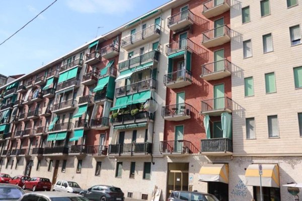 appartamento in affitto a Torino in zona Lingotto