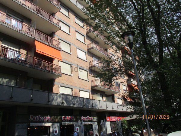 appartamento in affitto a Torino in zona Pozzo Strada
