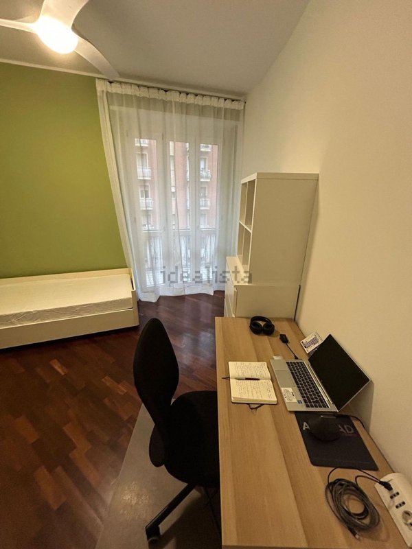 appartamento in affitto a Torino in zona Santa Rita