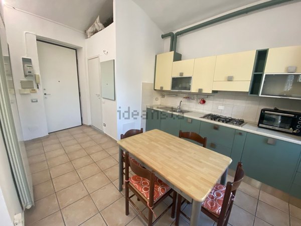 appartamento in affitto a Torino in zona Parella