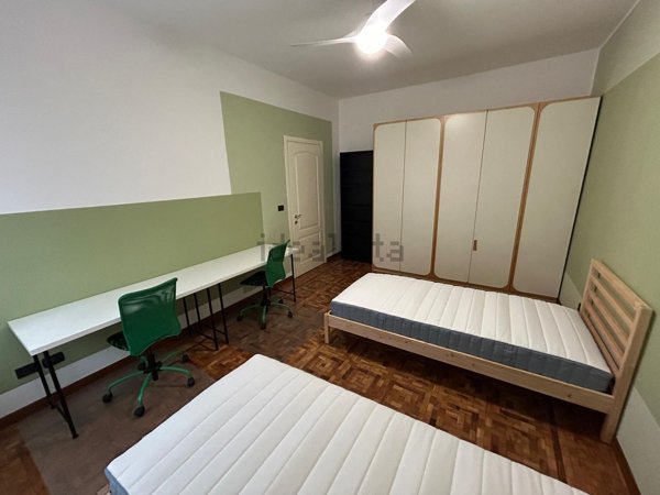 appartamento in affitto a Torino in zona Santa Rita