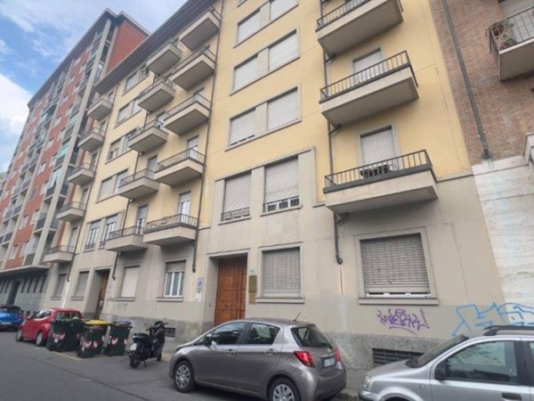 appartamento in affitto a Torino in zona Cenisia