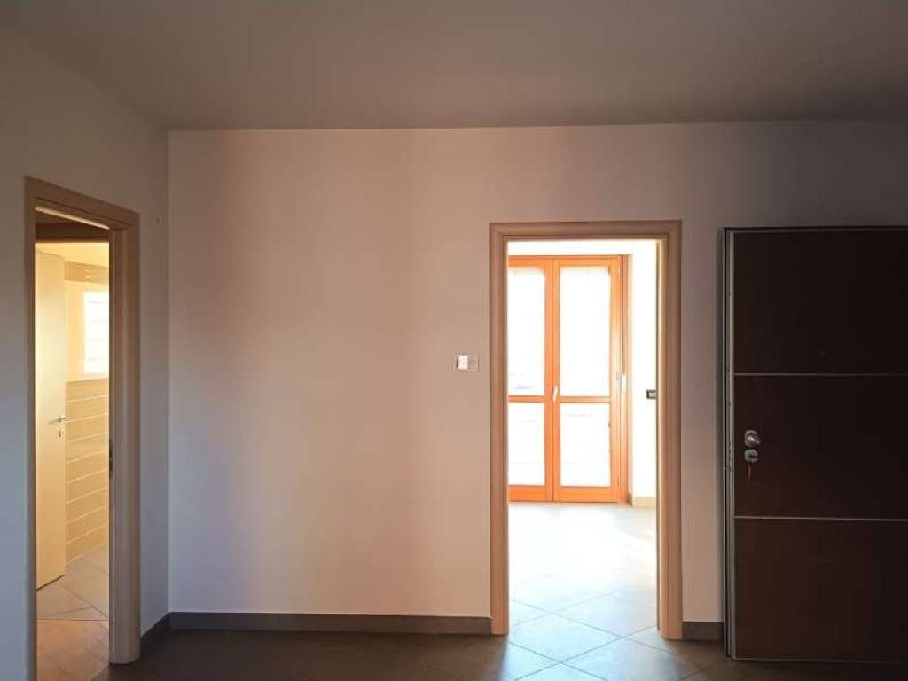 appartamento in affitto a Torino in zona Aurora