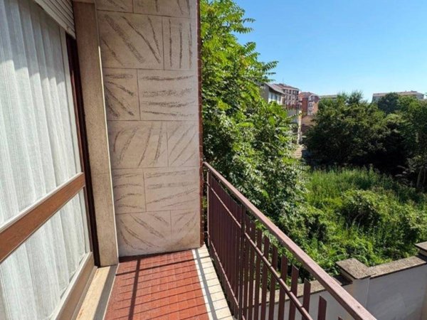 appartamento in affitto a Torino in zona Pozzo Strada