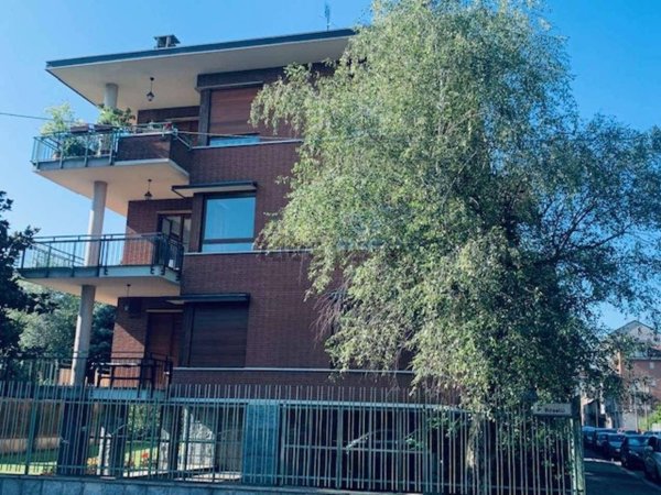 appartamento in affitto a Torino in zona Parella