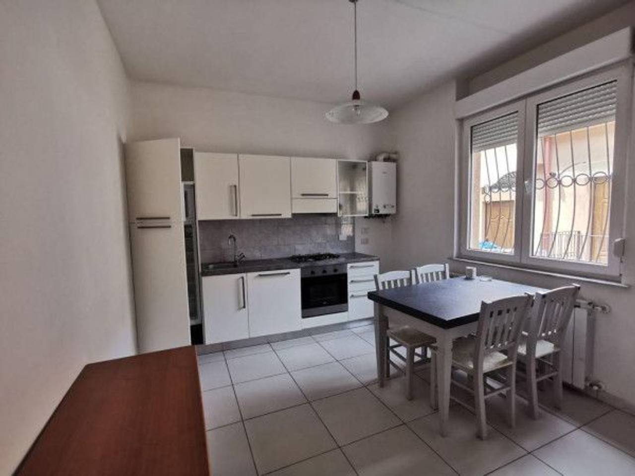appartamento in affitto a Torino in zona Millefonti