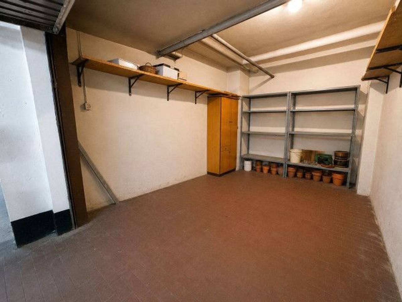 negozio in affitto a Torino in zona San Salvario